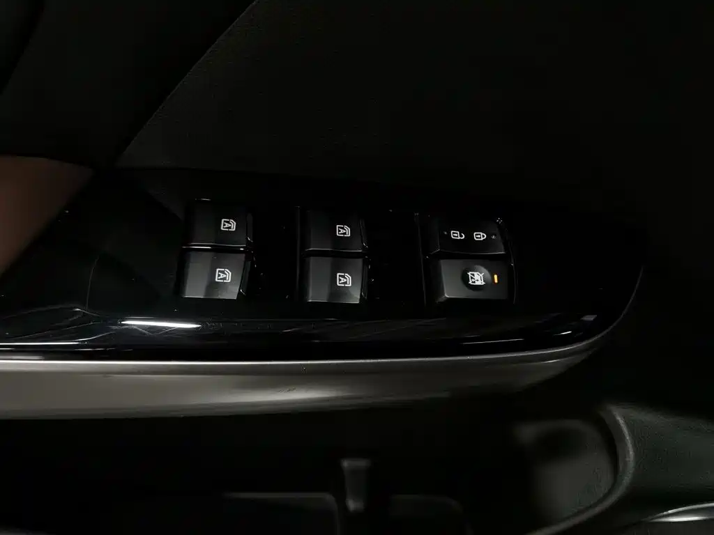 GAC Motor Trumpchi GS7 — миниатюра 9