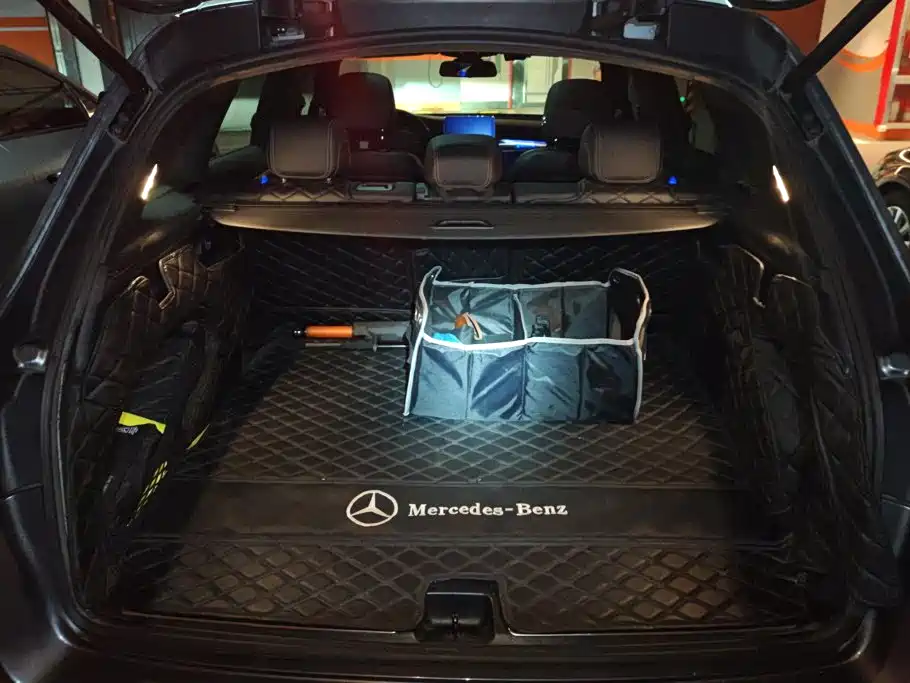 Mercedes-Benz GLC — миниатюра 4