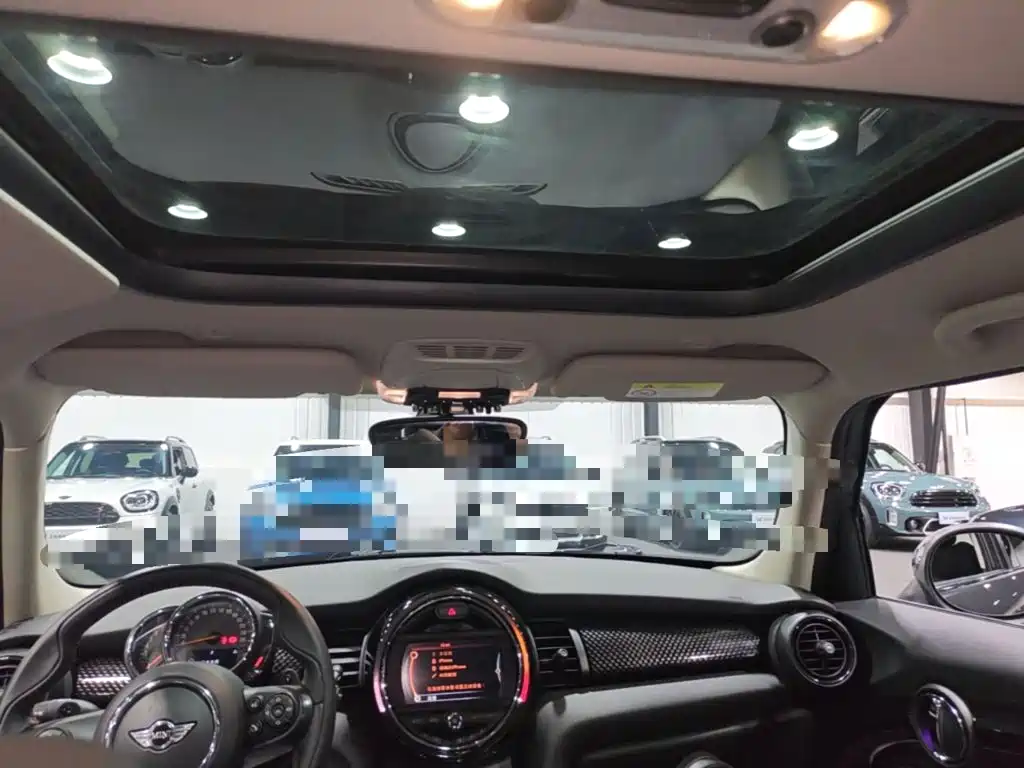 MINI Mini — миниатюра 18