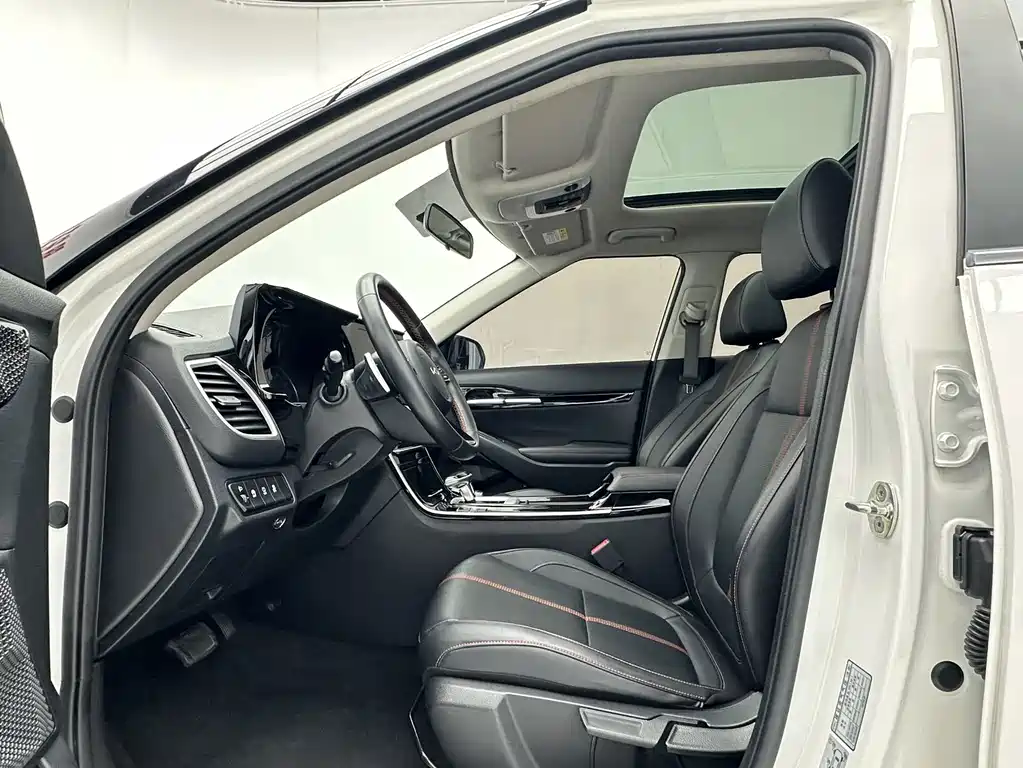 Kia KX3 — миниатюра 4