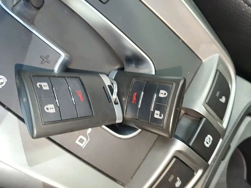 Chevrolet Captiva — миниатюра 9