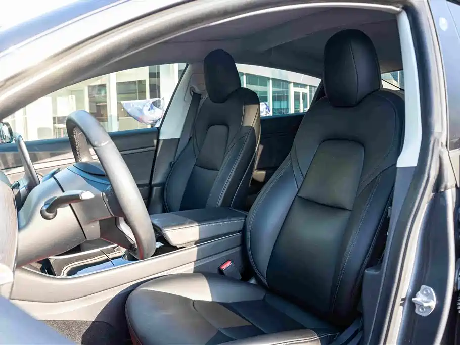 Tesla Model 3 — миниатюра 14