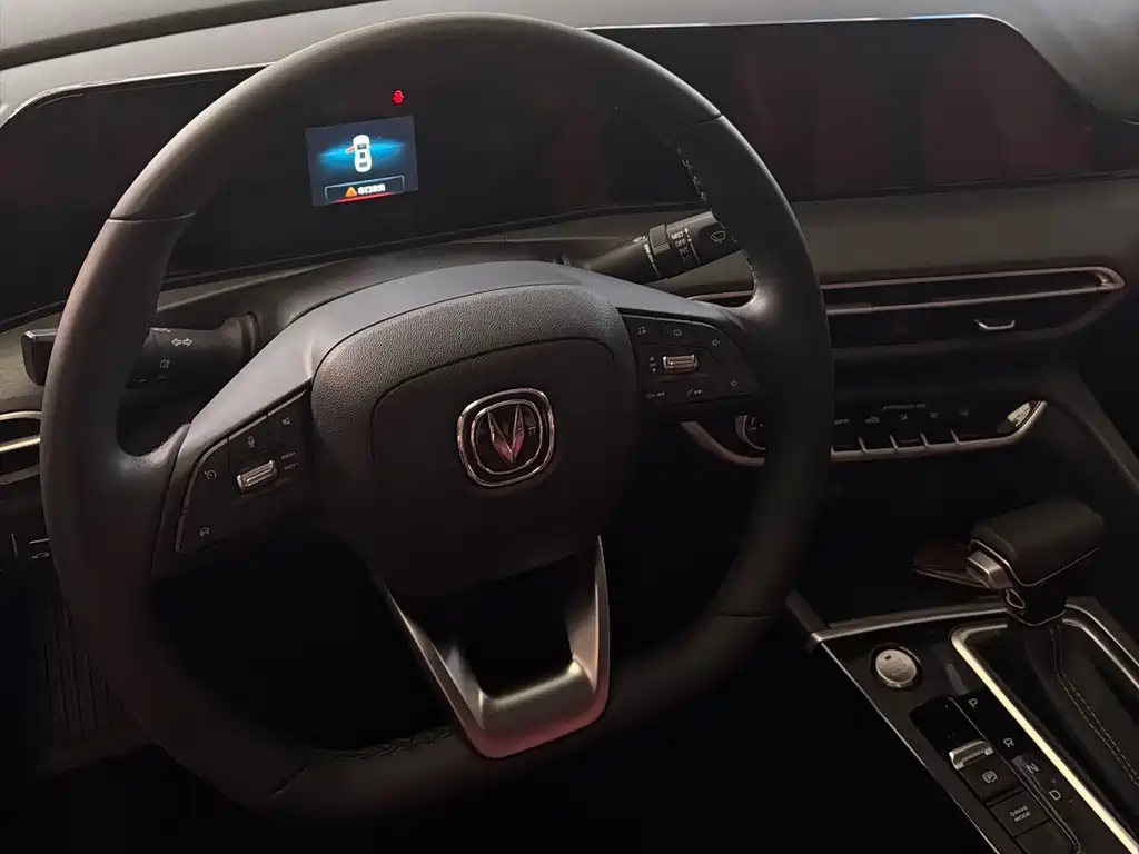 Changan Eado — миниатюра 10