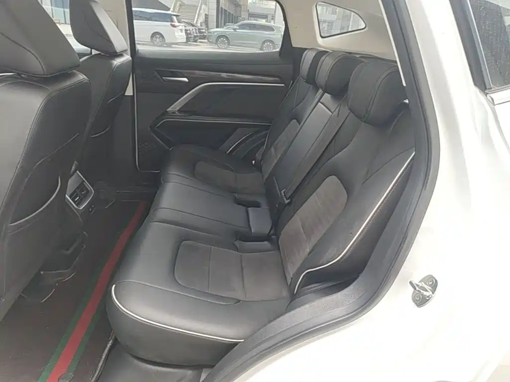 Haval H6 — миниатюра 17