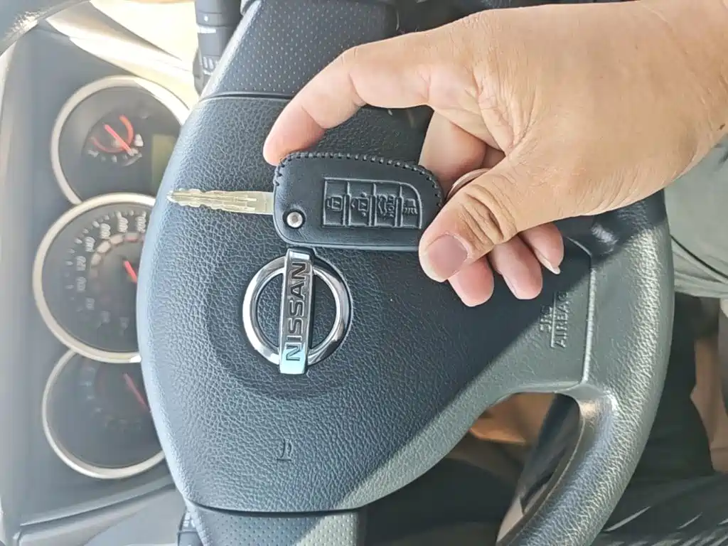 Nissan Sylphy — миниатюра 9
