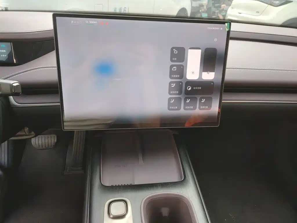 Xiaomi SU7 2024 Smart Drive