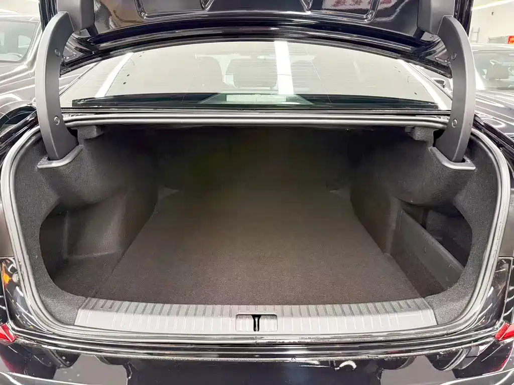 Volkswagen Passat — миниатюра 20