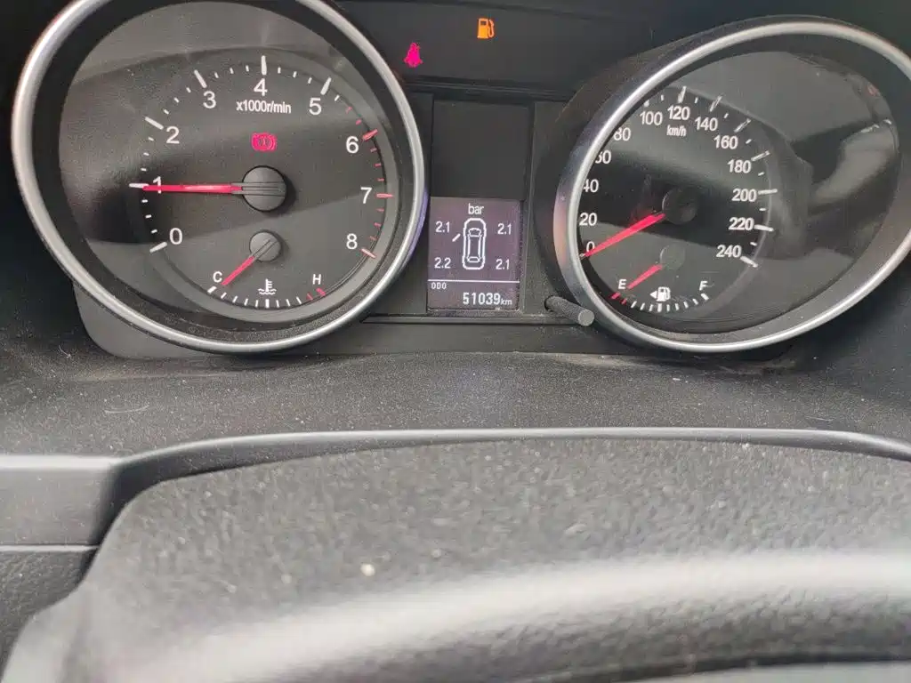 Haval H6 — миниатюра 8