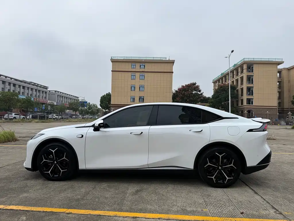 Deepal Deepal L07 — миниатюра 10