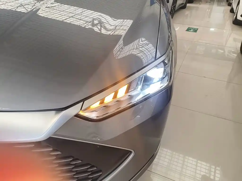 BYD Qin PLUS — миниатюра 24