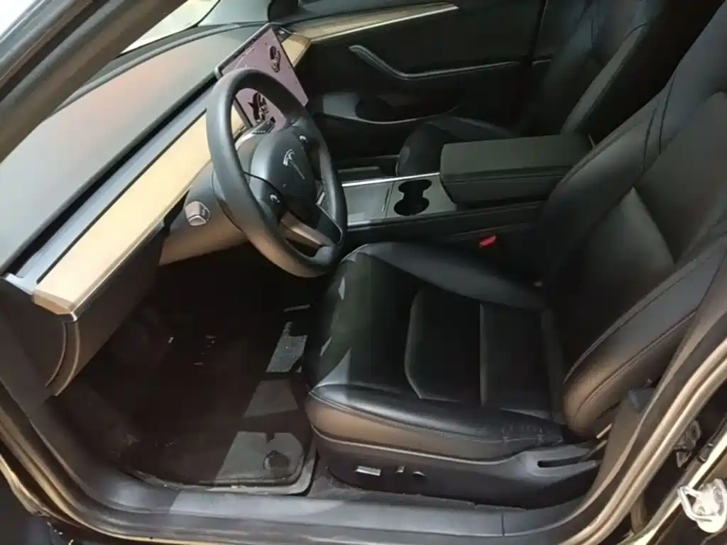 Tesla Model 3 — миниатюра 15