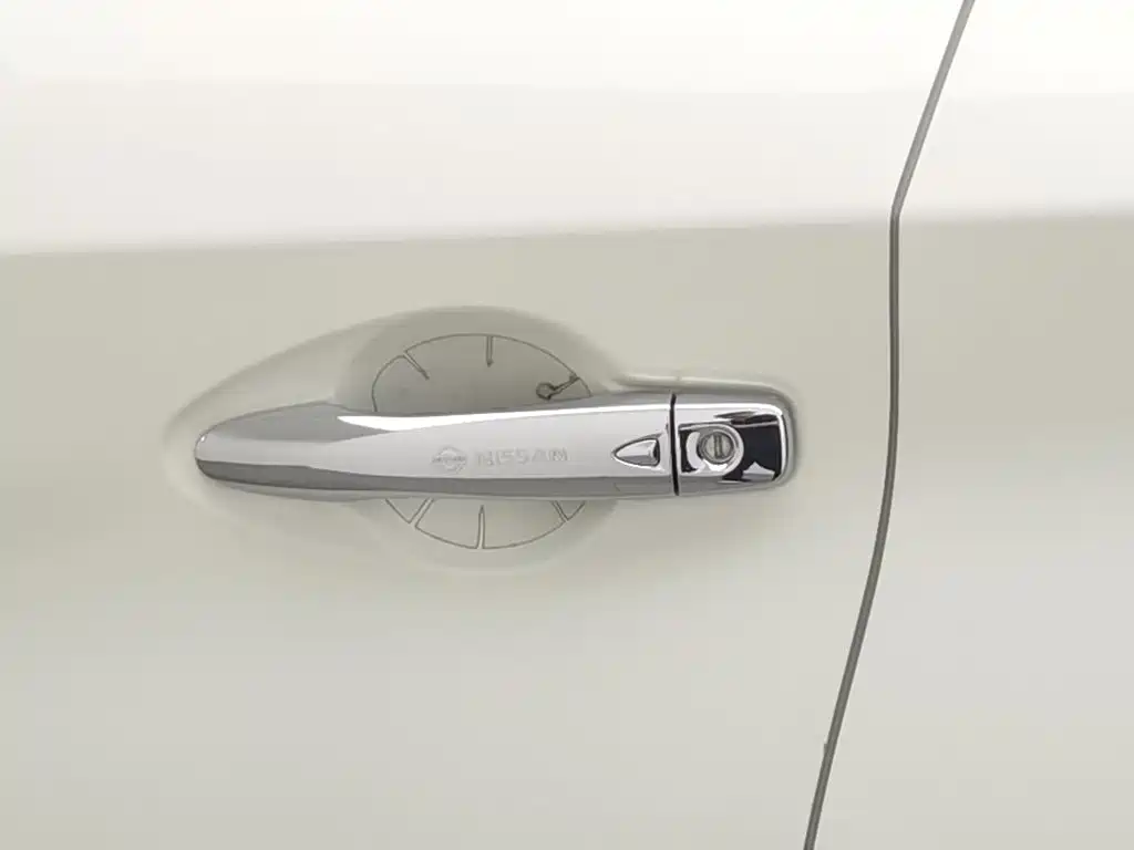 Nissan Murano — миниатюра 18