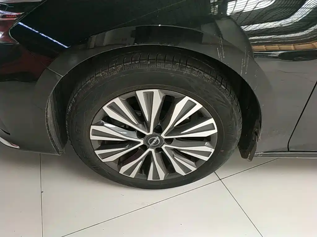 Nissan Teana — миниатюра 23