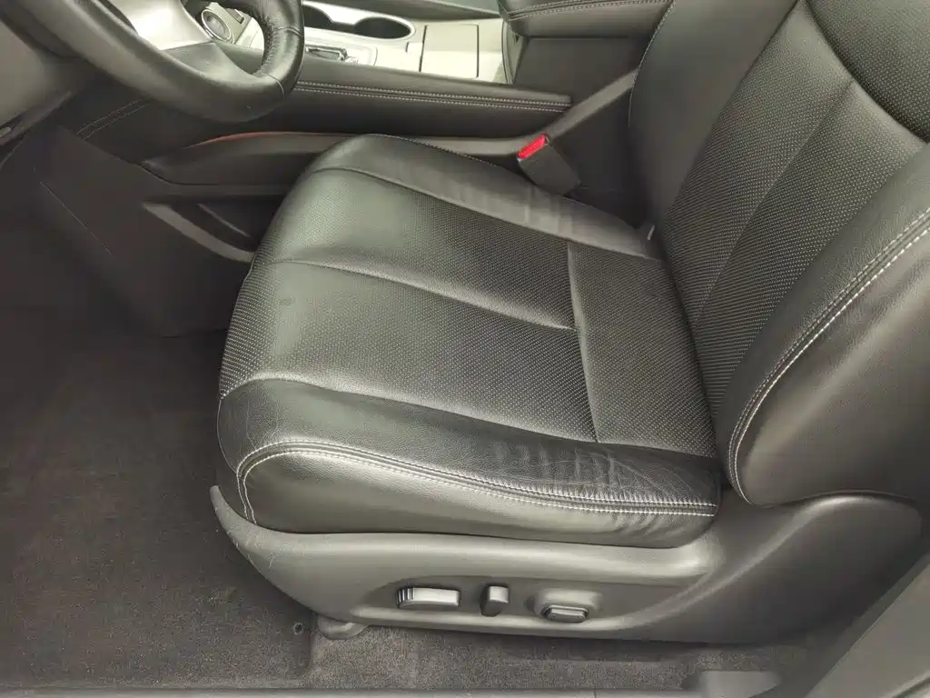 Nissan Murano — миниатюра 20