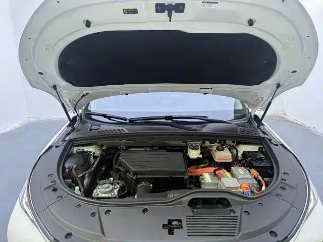 BYD Tang New Energy — миниатюра 10