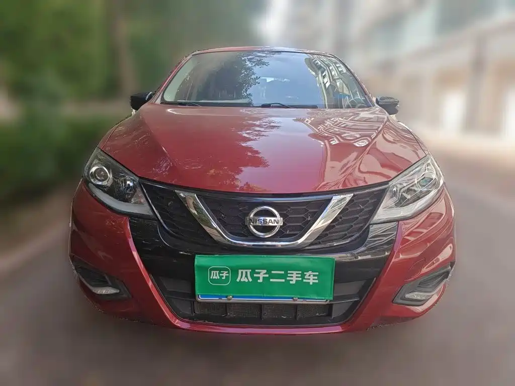 Nissan Tiida — миниатюра 23
