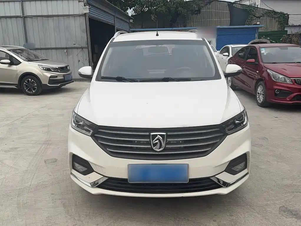Baojun 360 — миниатюра 3
