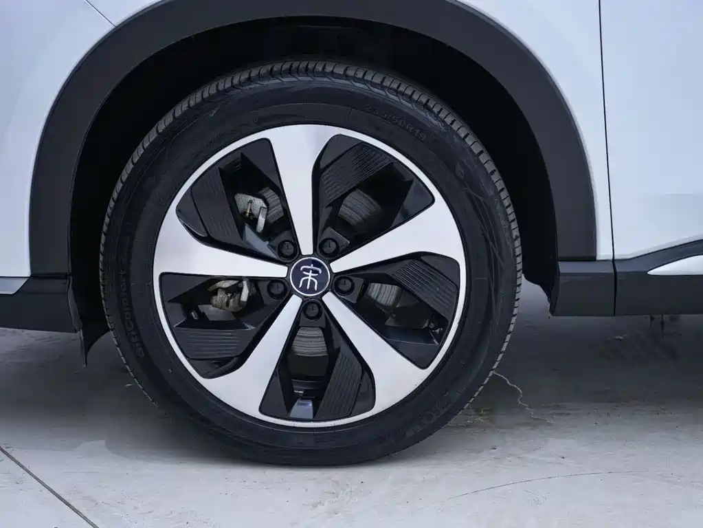 BYD PLUS New Energy — миниатюра 9