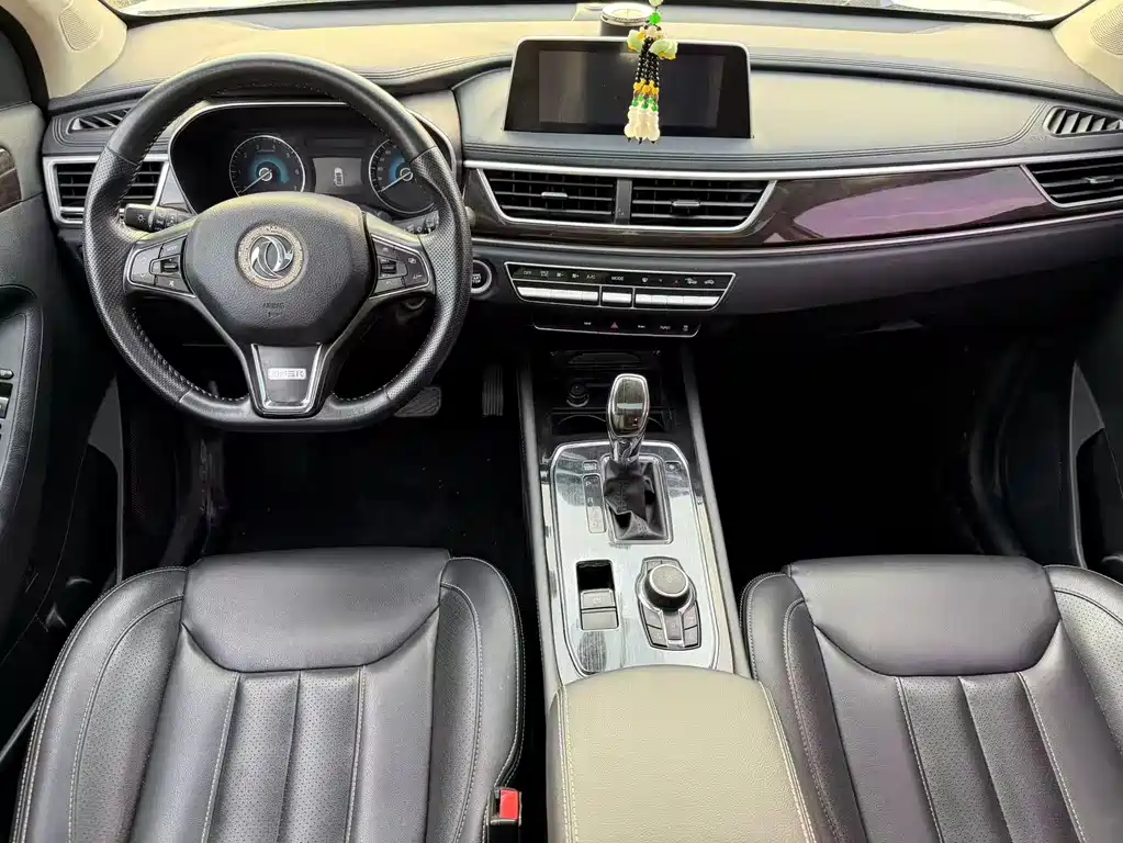 DONGFENG SCENERY 580