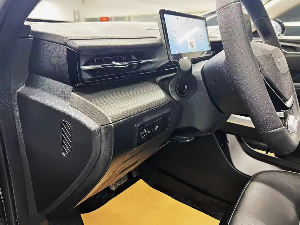 Wuling Xingguang — миниатюра 11