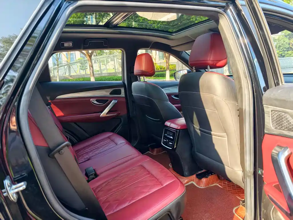 Jetour X70 PLUS — миниатюра 9