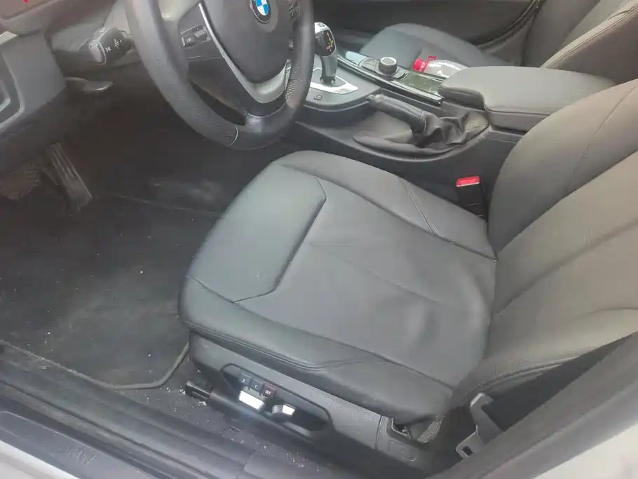 BMW 3 Series — миниатюра 9