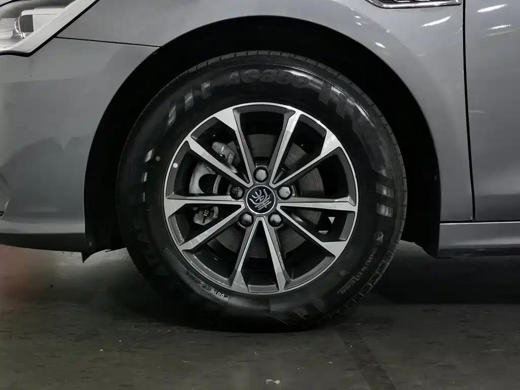 BYD Qin PLUS — миниатюра 17