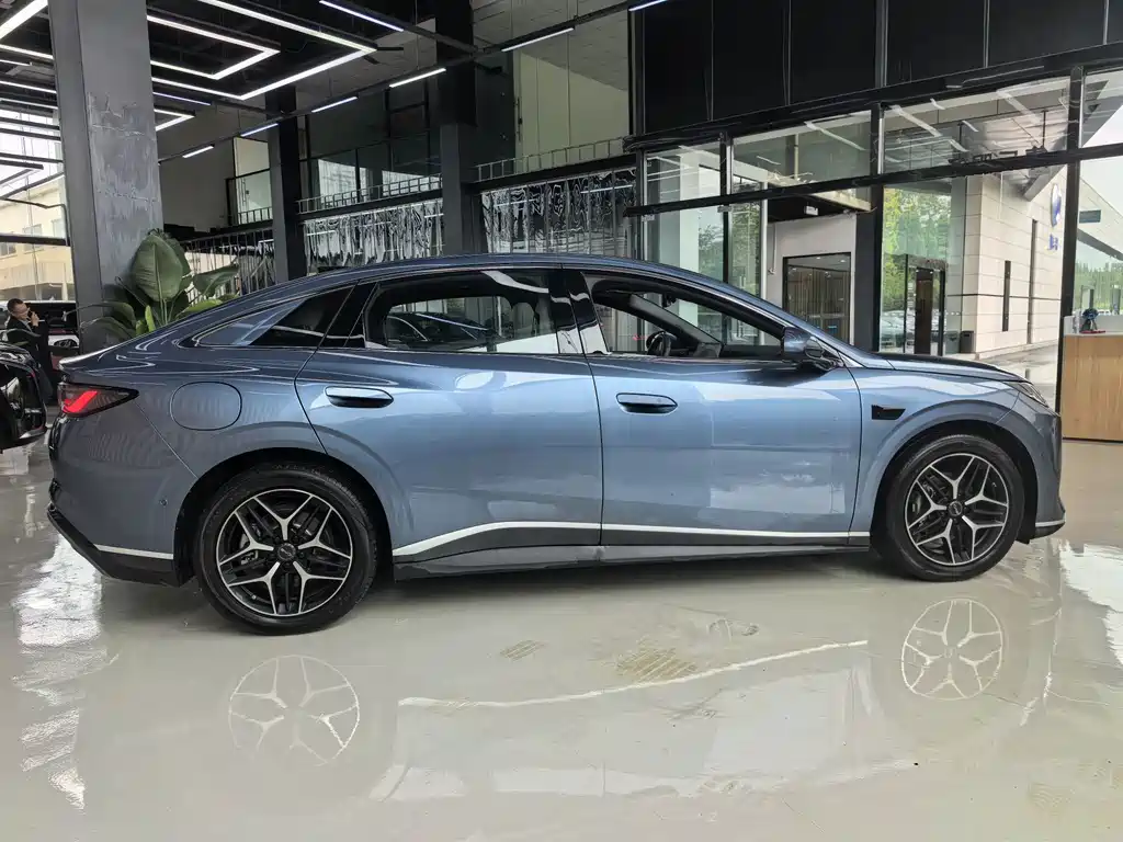 BYD Seal 06 — миниатюра 15