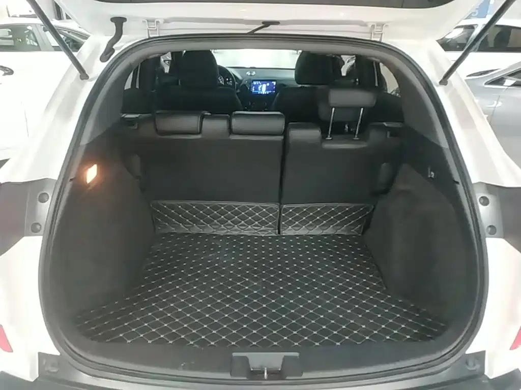Honda XR-V — миниатюра 19