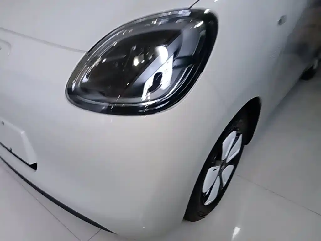 Wuling MINIEV — миниатюра 24