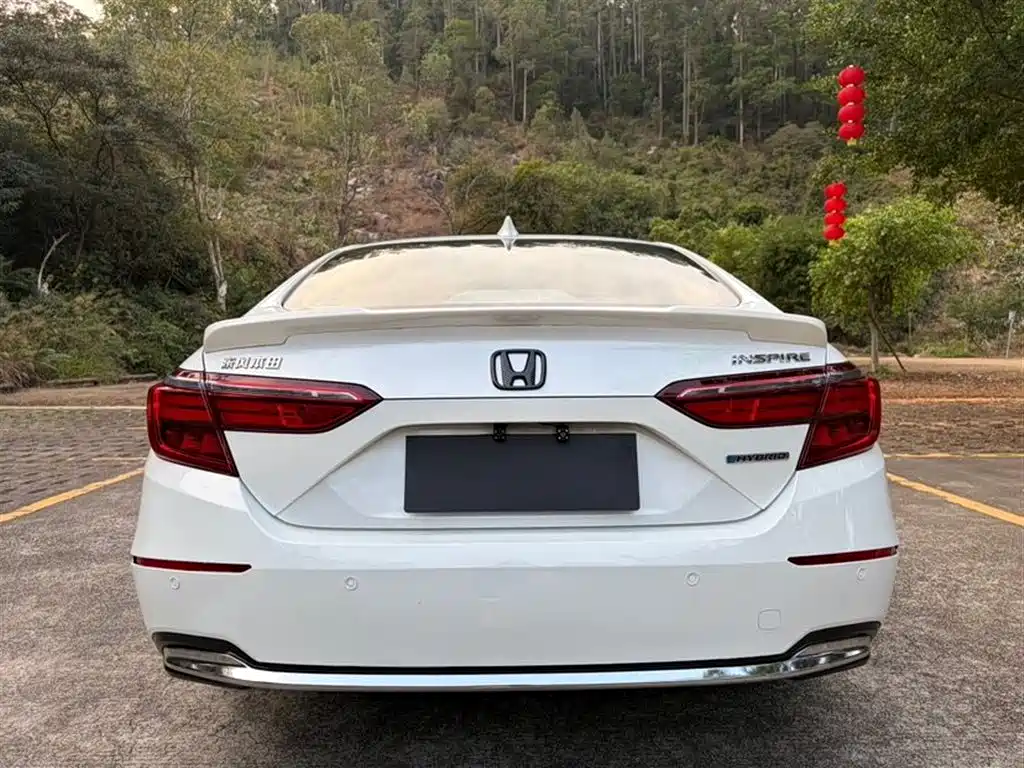 HONDA YINGSHIPAI