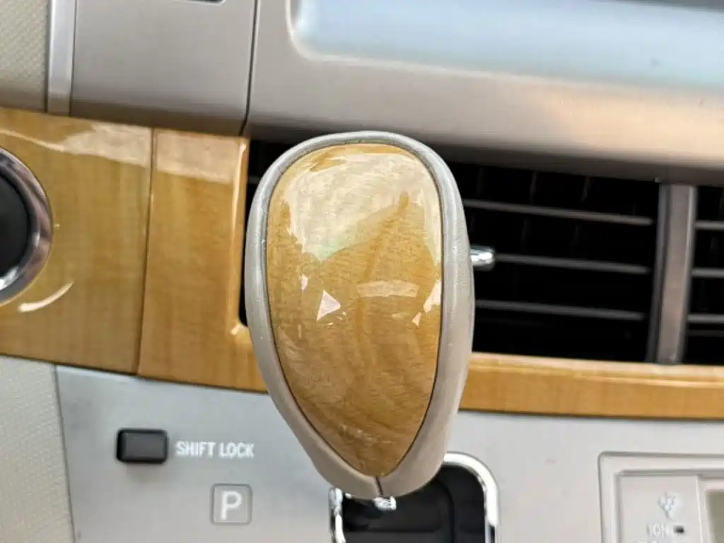 Toyota Previa — миниатюра 12