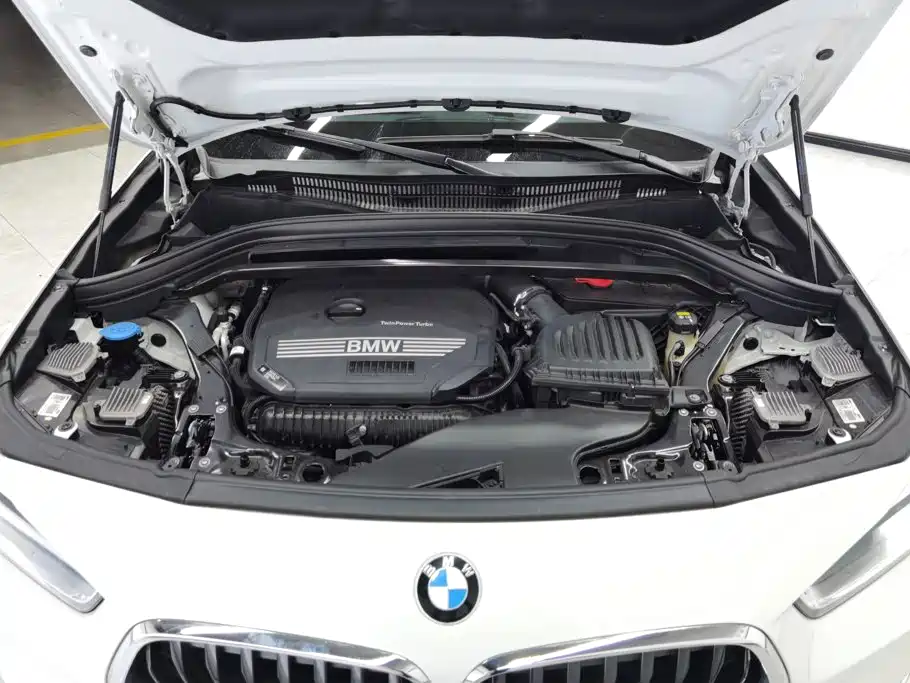 BMW X2 — миниатюра 10