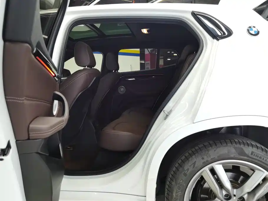 BMW X2 — миниатюра 11