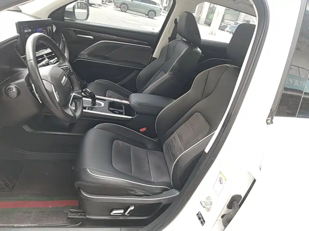 Haval H6 — миниатюра 15