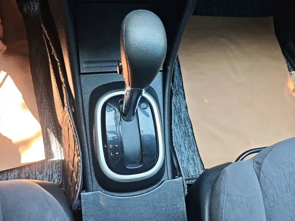 Nissan Sylphy — миниатюра 14