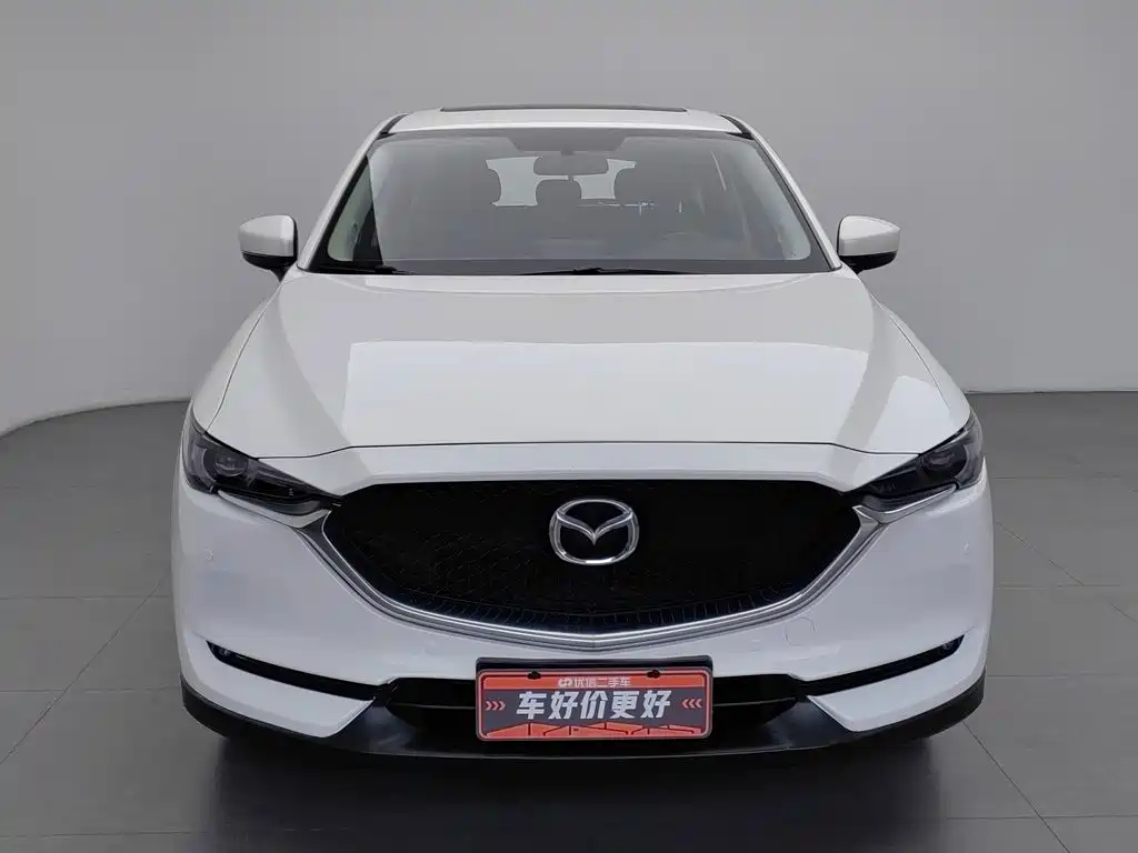 Mazda CX-5 — миниатюра 3