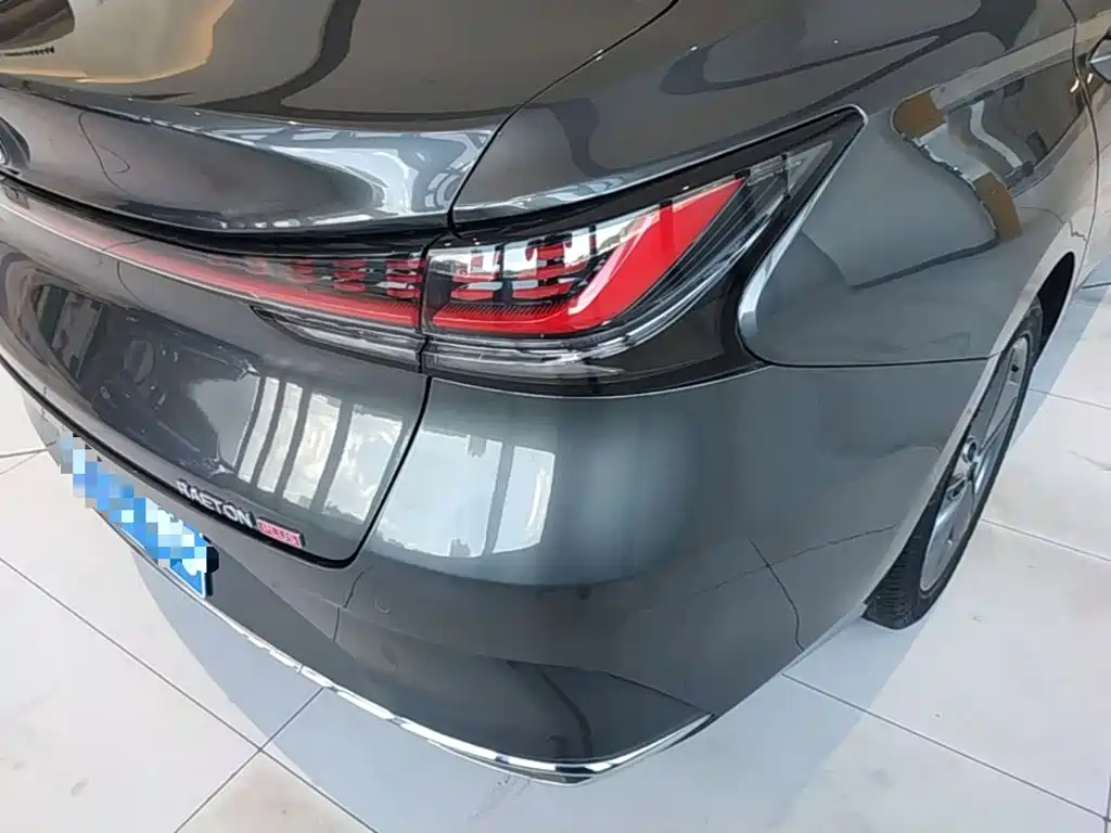Changan Ruicheng PLUS — миниатюра 8