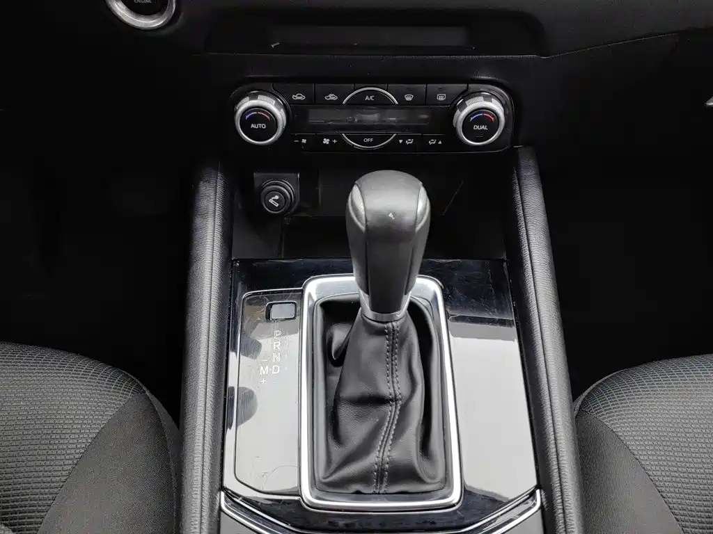 Mazda CX-5 — миниатюра 13