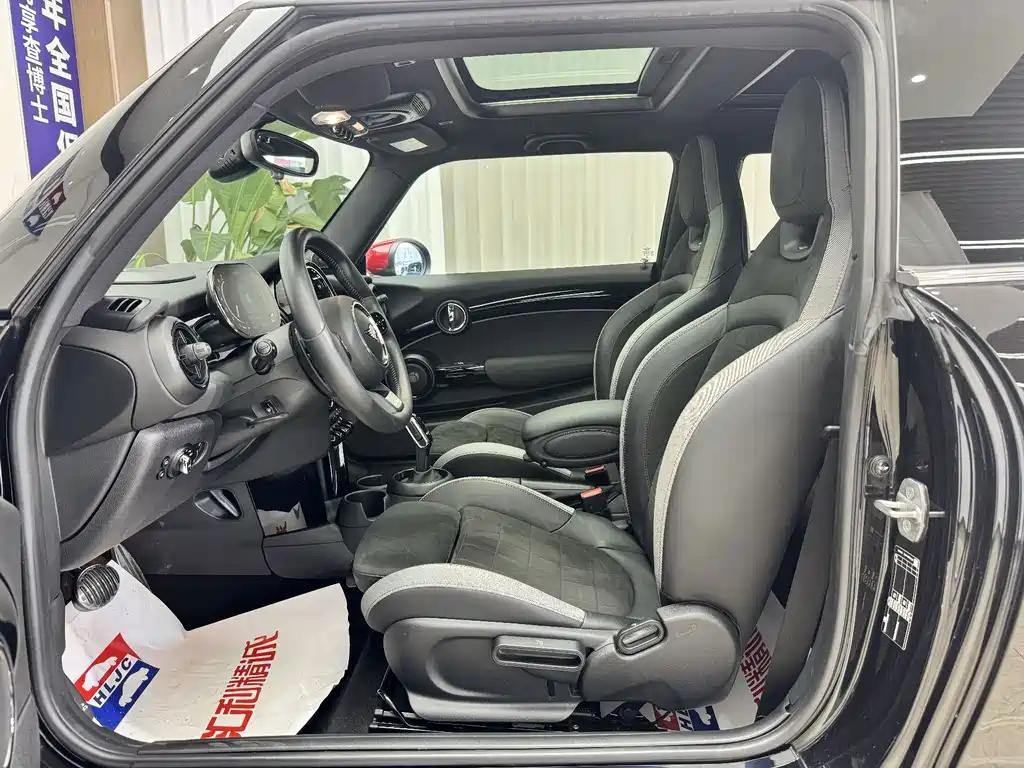 MINI Mini JCW — миниатюра 15
