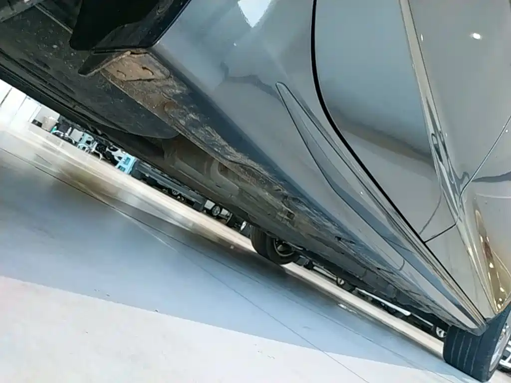 Changan Ruicheng PLUS — миниатюра 21