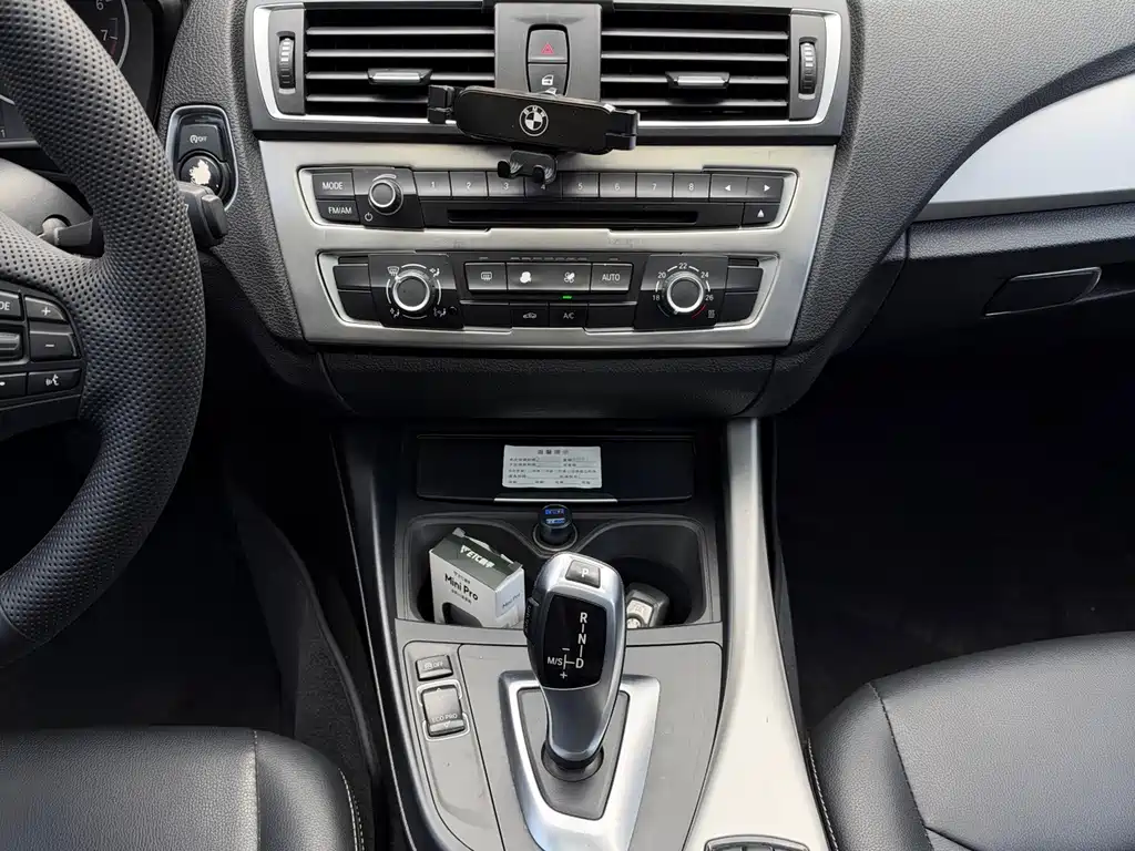 BMW 1 Series (Import) — миниатюра 11