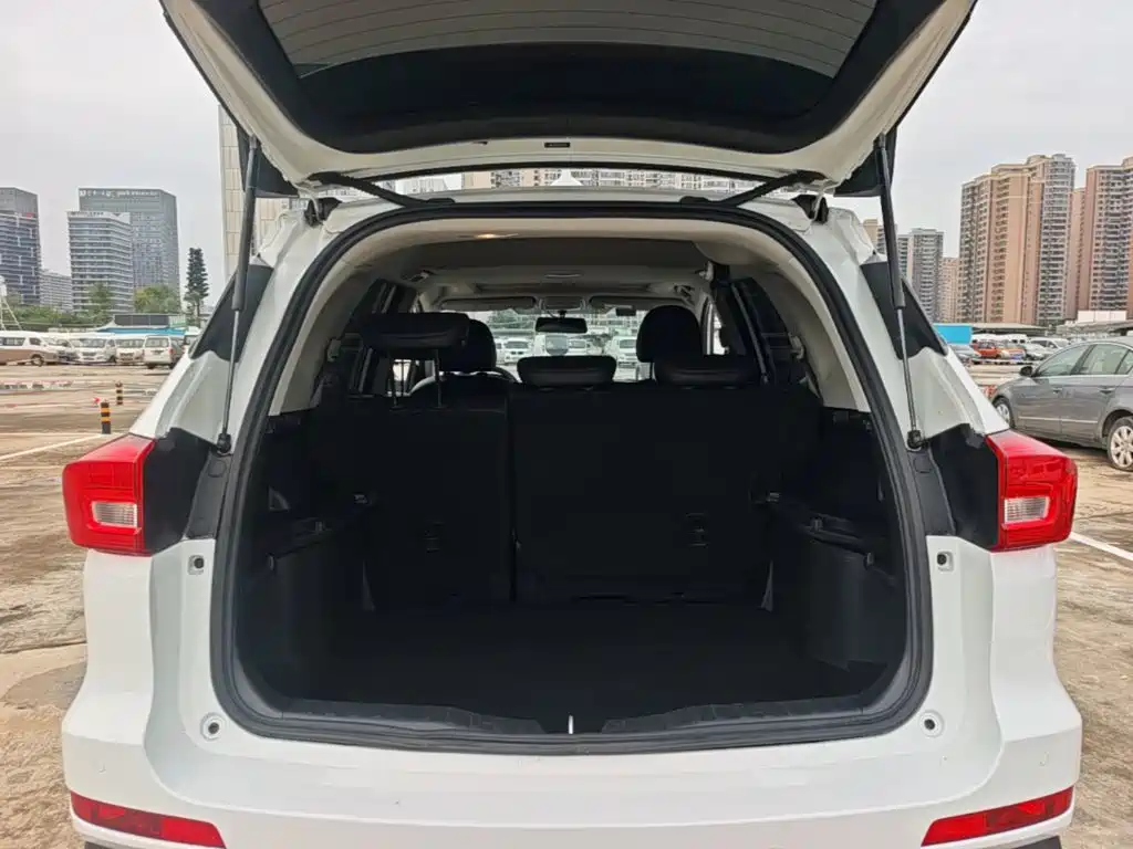 Haval M6 — миниатюра 19