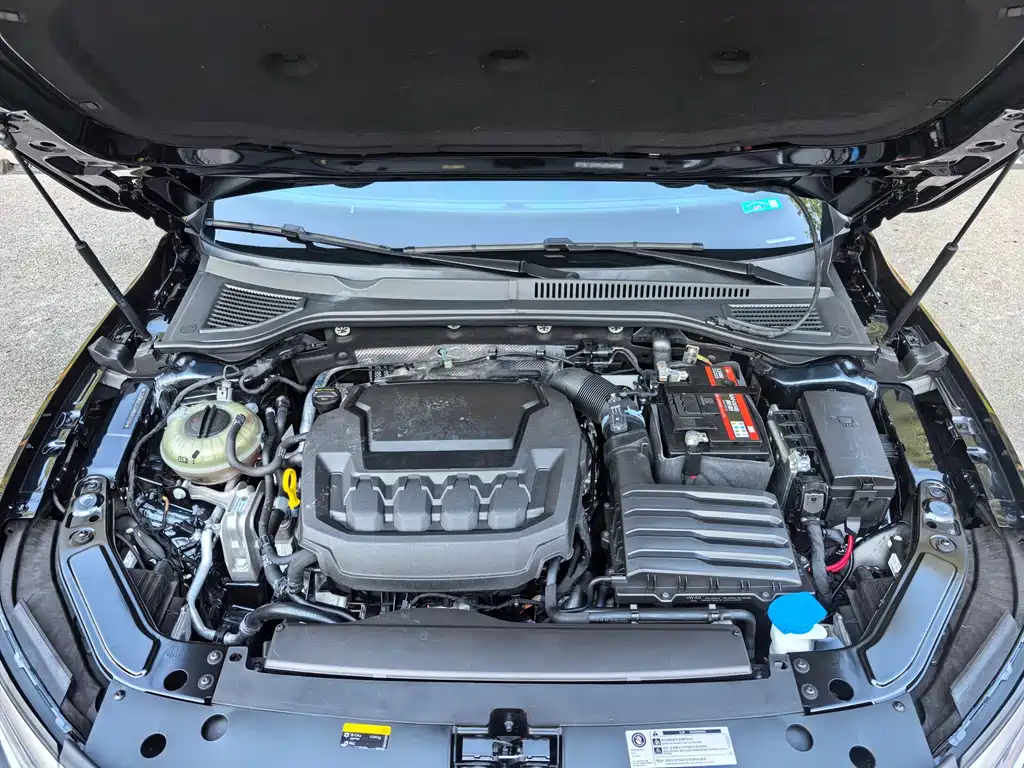 Volkswagen Passat — миниатюра 7