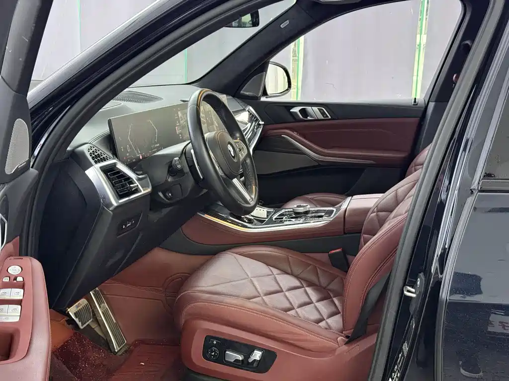 BMW X5 — миниатюра 3