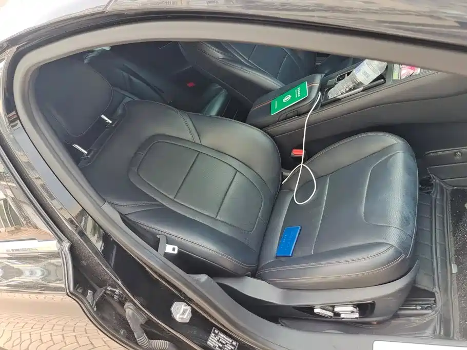 Lincoln Z — миниатюра 8