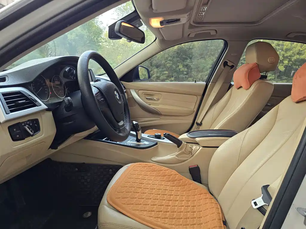 BMW 3 Series — миниатюра 4