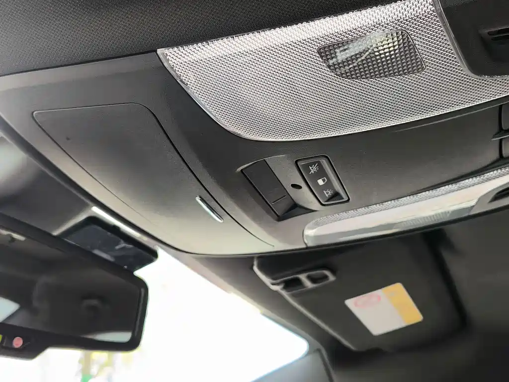 Buick LaCrosse — миниатюра 8