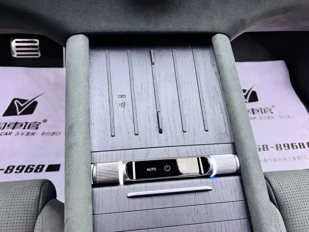 Audi E5 Sportback — миниатюра 16