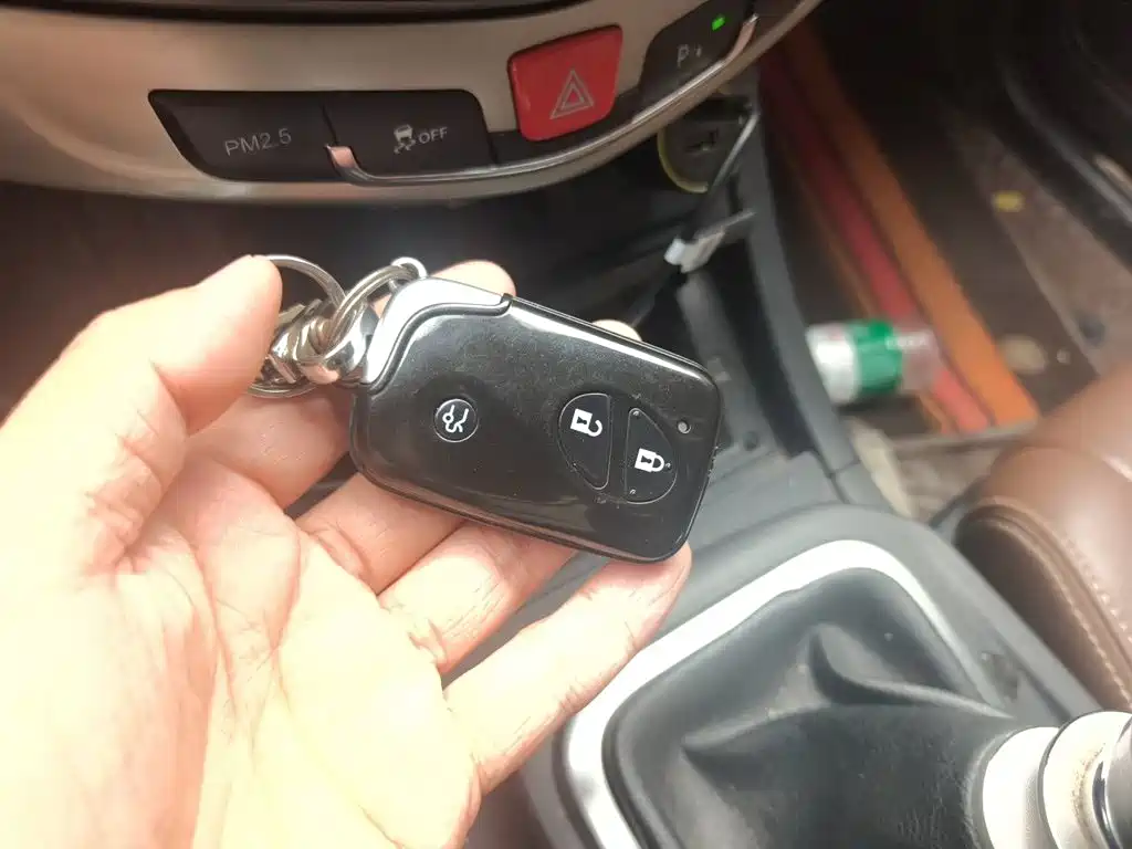 BYD S7 — миниатюра 9